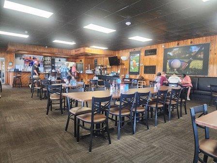Mulligan's Sports Bar & Grill