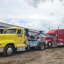 Caleb Towing & Transport