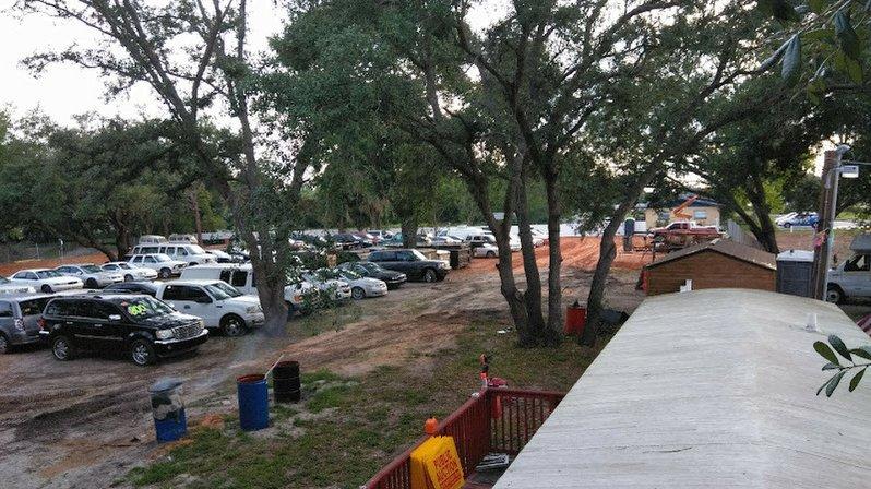 Central Florida Auction LLC