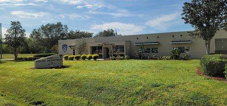 Haines City Police Department