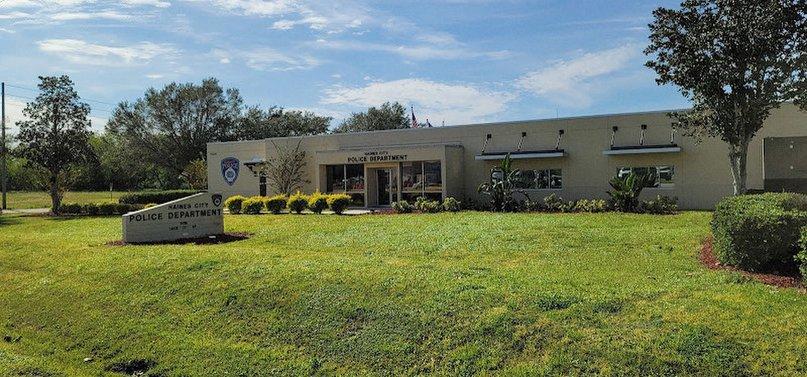 Haines City Police Department
