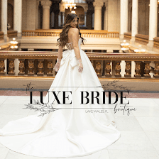 The Luxe Bride Boutique