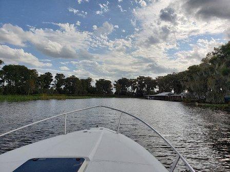 98 Boat Ramp