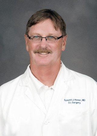 Richard J. Honer, MD