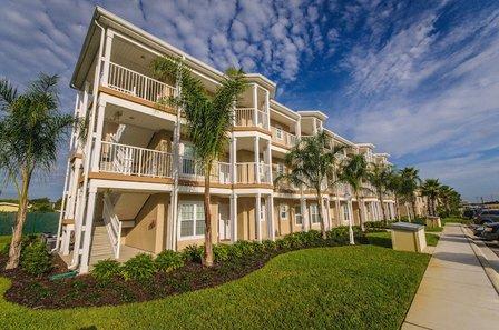 Holiday Inn Club Vacations Orlando Breeze Resort, an IHG Hotel