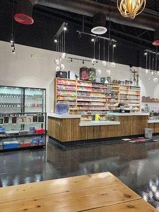 Vaperior Cigars & Kava Bar