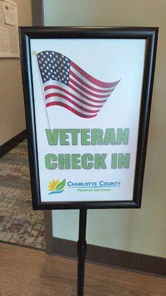 Charlotte County Veterans Services