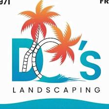 Dc's landscaping and trees service LLC