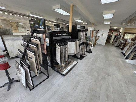 Mark's Carpet and Tile