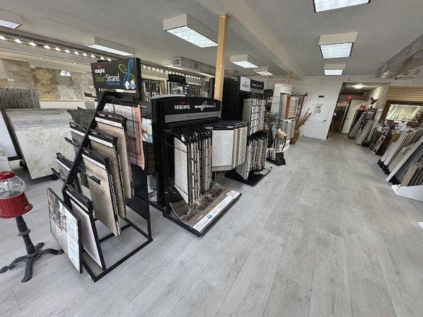 Mark's Carpet and Tile