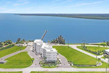 Harborside Luxury Apartments Port Charlotte