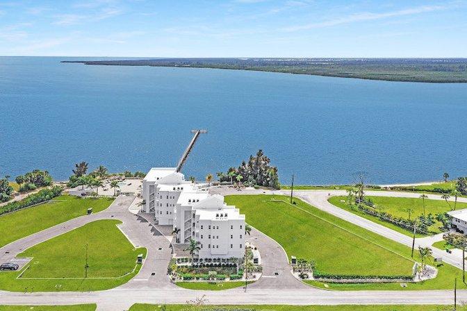 Harborside Luxury Apartments Port Charlotte