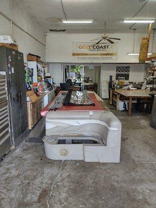 Gold Coast Auto Trim Inc