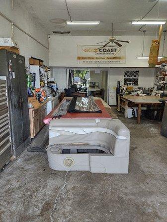 Gold Coast Auto Trim Inc