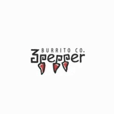 3 Pepper Burrito Co.