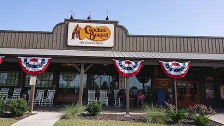 Cracker Barrel Old Country Store