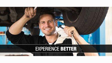 Tire Choice Auto Service Centers