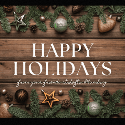 Loftin Plumbing LLC