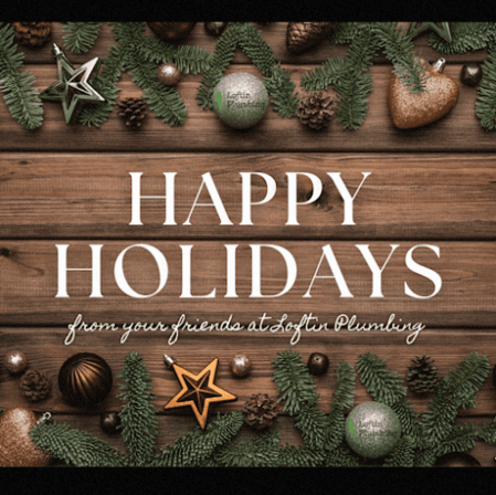 Loftin Plumbing LLC