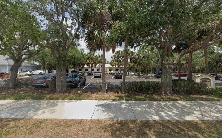 University Place Florida
