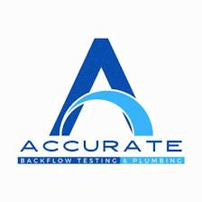 Accurate Backflow & Plumbing