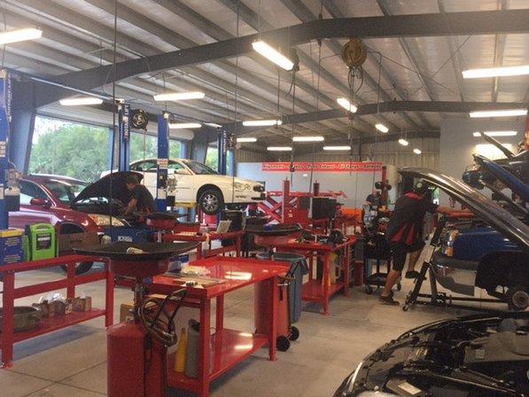 Superior Auto Repair
