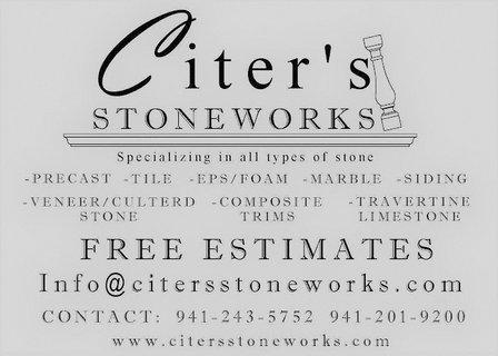 Citers Stoneworks