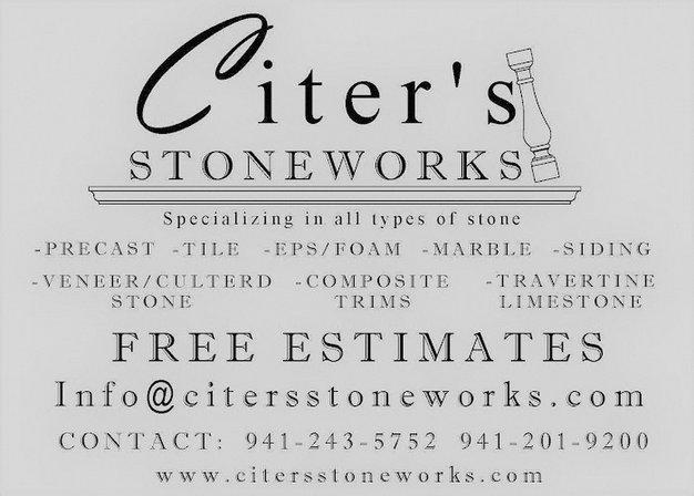 Citers Stoneworks
