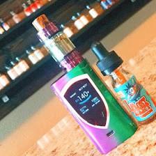 Big Boy Vapors SCF