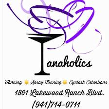 Tanaholics