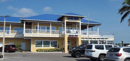 Galati Yacht Sales - Anna Maria, FL