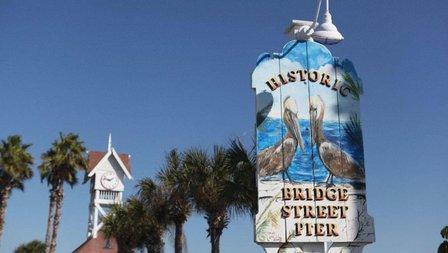 Bridge Street Bait Shop
