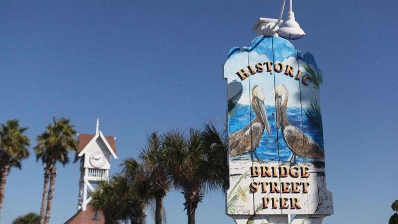Bridge Street Bait Shop