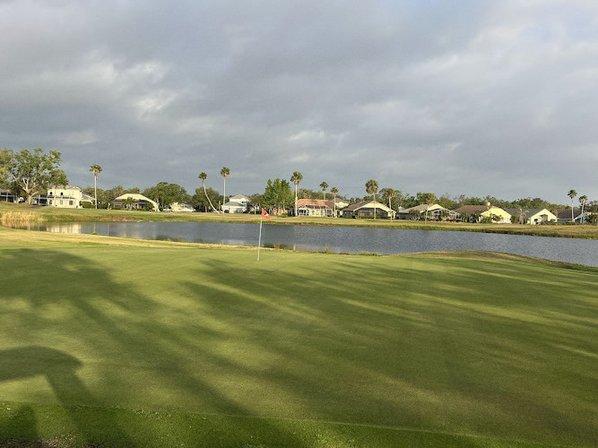 Moccasin Wallow Golf Club/ The MOC Bar and Grill
