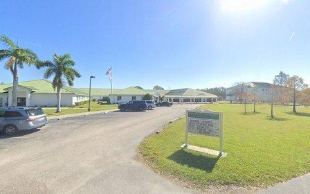 Palmetto Charter School