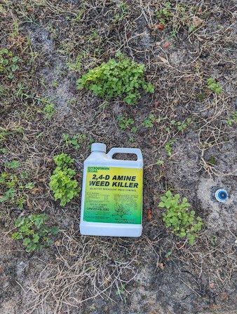 Southern Agricultural Insecticides