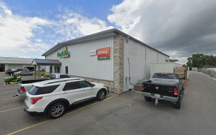 Sod For Sale at Everglades Equipment Group (Sod Delivery)