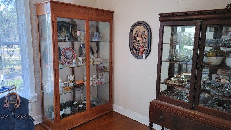 Charms of Leffingwell