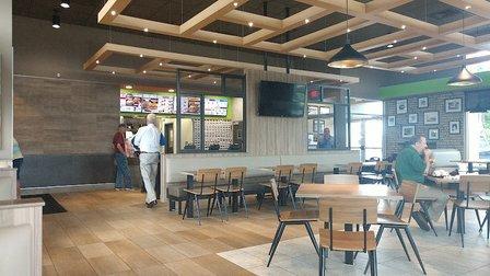 Burger King