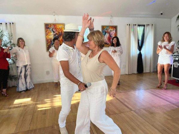 Vision of Dance