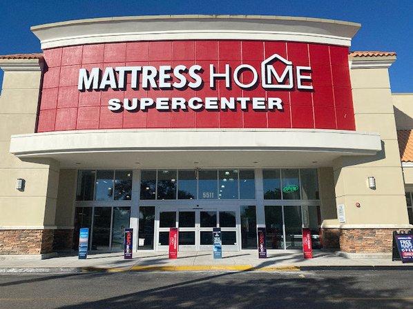 Mattress Home