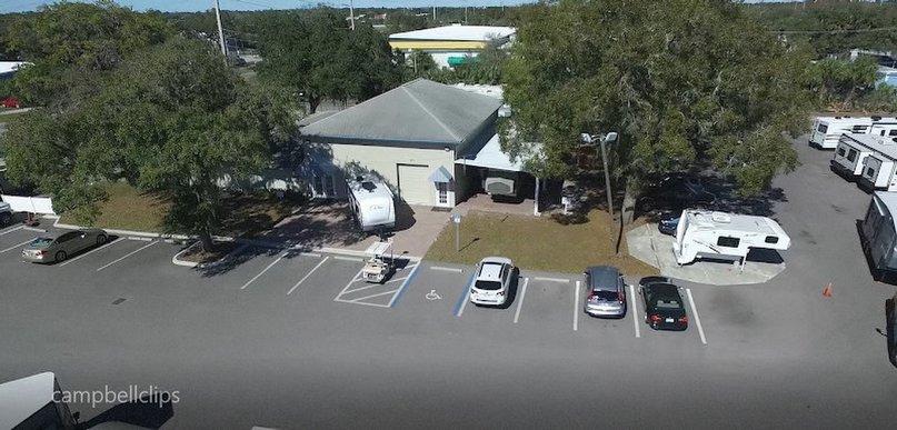 Campbell RV
