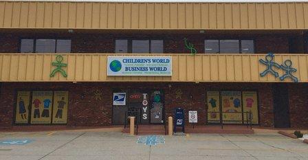 Business World