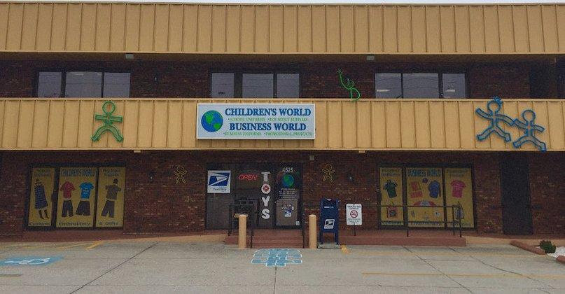 Business World