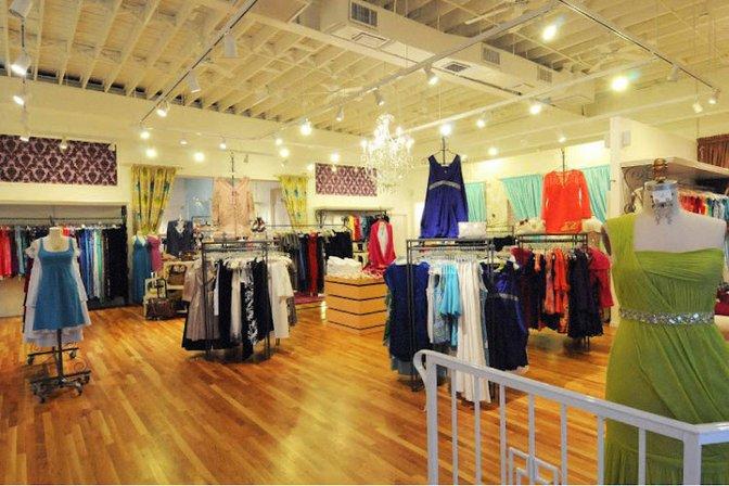 L. Boutique