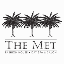 The Met-Fashion House