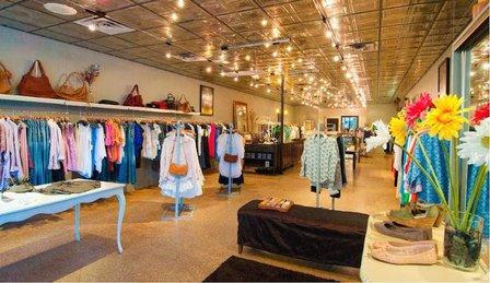 Lotus Boutique