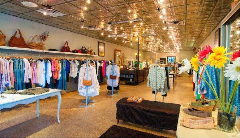 Lotus Boutique