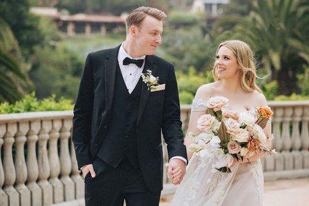 Miranda Rose Photography | Sarasota Wedding Photographer