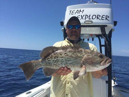 Explorer Fishing Charters